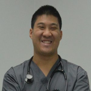 Dr Sean Heah